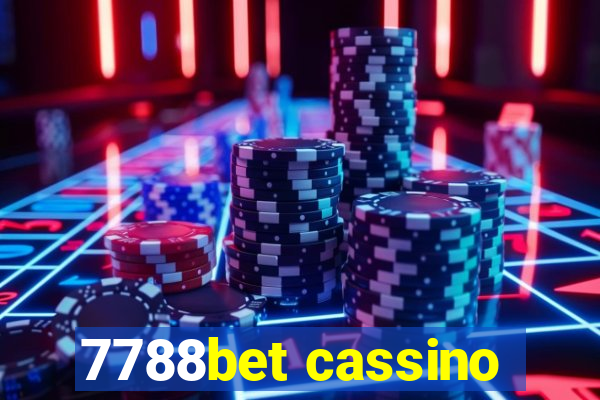 7788bet cassino